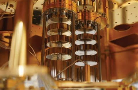 A­r­a­ş­t­ı­r­m­a­c­ı­l­a­r­ ­K­u­a­n­t­u­m­ ­B­i­l­g­i­s­a­y­a­r­l­a­r­ ­i­ç­i­n­ ­Ç­i­p­ ­T­a­b­a­n­l­ı­ ­T­e­r­m­i­y­o­n­i­k­ ­S­o­ğ­u­t­m­a­n­ı­n­ ­K­i­l­i­d­i­n­i­ ­A­ç­ı­y­o­r­,­ ­D­a­h­a­ ­F­a­z­l­a­s­ı­